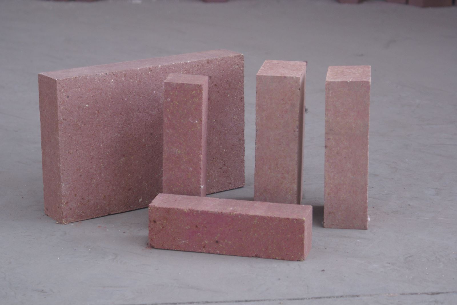 Aluminium Chromium Corundum Brick