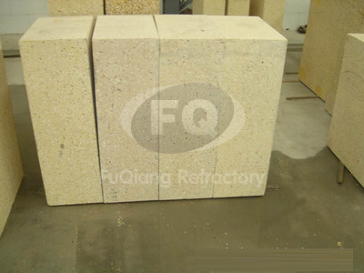 Large&Light High Aluminum Brick