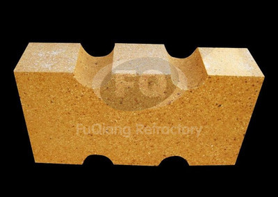 Fireclay Tank Block